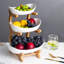 Lark Manor Ceramic Fruit Bowl
