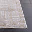 Tapis abstrait Garnet 402 Performance-1319592835