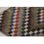 Distressed One-of-a-Kind 3'6X5'7 Area Rug