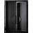 Castor Double Iron Doors