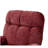 Power Heat Lift Recliner Chair-731899092