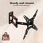Levede Wall Mount