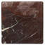 Lovoto Marble Two-Shelf Accent Table