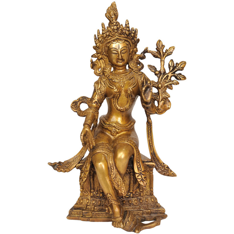 Religious & Spiritual Figurines & Sculptures