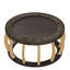 Table d'appoint en bois