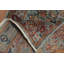 Tapis de couloir d'inspiration rétro 3 x 11 parfait pour les intérieurs classiques