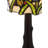 Osterman Resin Table Lamp