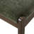 Nolan 26.75" Mid-Century Modern Upholstered Counter Stool with Full Backrest for Kitchen Island & Home Bar-138456210-138456211