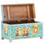 Turnhouse Accent Trunk