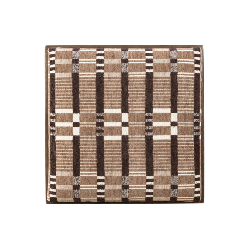 Kubi Accent Stool-Ivan Stone-One Size, Sandhill Cocoa