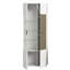 Prisma Display Cabinet