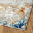 Beverly Abstract Indoor Rug-95422366