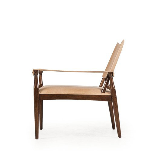 Gerdes Armchair