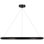 Peter Bristol Encircle 38" Ring Chandelier