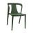 Kemarian Outdoor Stacking Patio Dining Chair-208433486