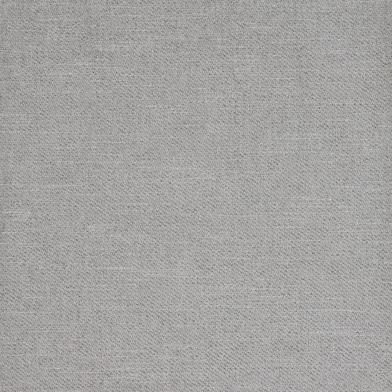 Bernhardt Bliss 3-Piece Fabric Sectional, 28" H x 123.5" W x 123.5" D, White Polyester Blend