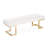 Belmont Place Accent Bench