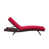 Rouge est en rupture de stock