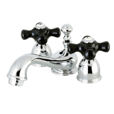Robinet de salle de bain Kingston