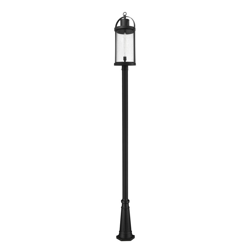 Lampadaire 1 lumière V,25 po Vierra