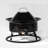 19" Propane Gas Fire Pit