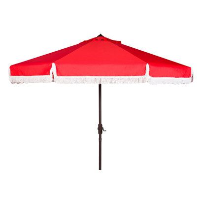 Argentina 8.4' Umbrella