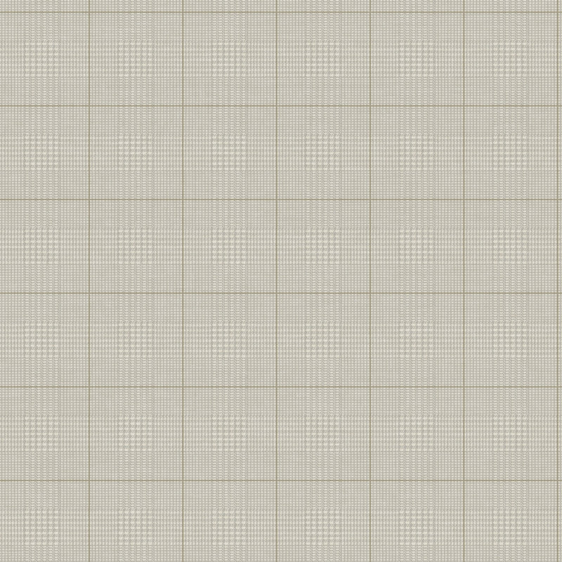 Windsor Wallpaper, Ivory