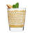 Tiki Libbey Rocks Glass-53937139
