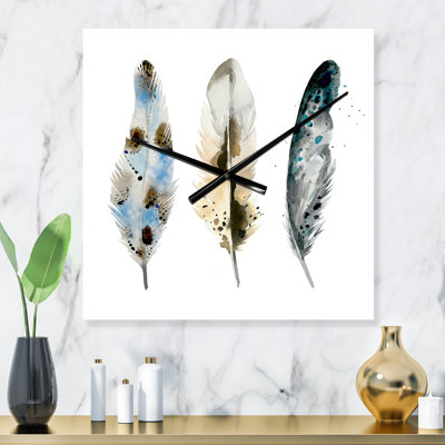 Horloge murale