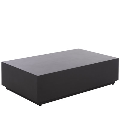 Aurielle Rectangle Coffee Table