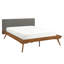 Meuble-lit tapissier 1pc