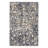 Heritage Navy Rug 4'0" x 6'0"