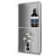 D Shampooing - Savon standard double niche-167506668