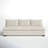 Elsa Upholstered 94'' Sofa-66677195