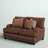 Cainsville Upholstered 67'' Loveseat