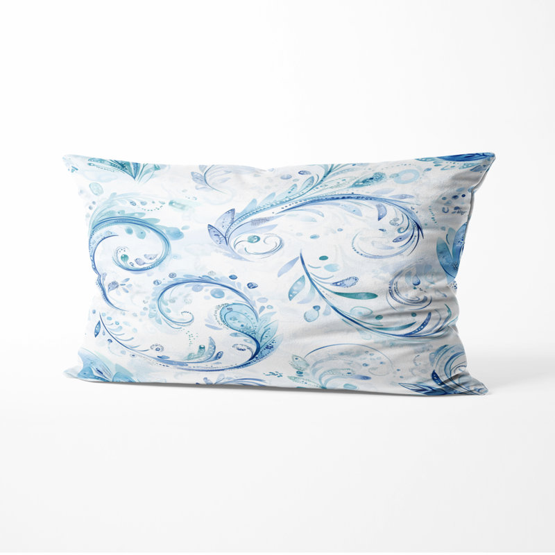 Coussin Coastal Accent, H 12 po x l 20 po