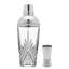 Dublin Crystal Cocktail Shaker 17oz