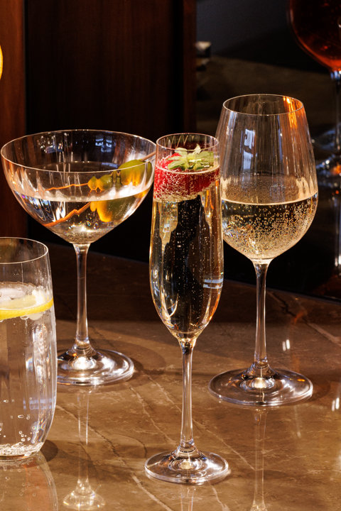 Glassware