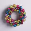 Couronne de boules brillantes et mates-255712692-251955640