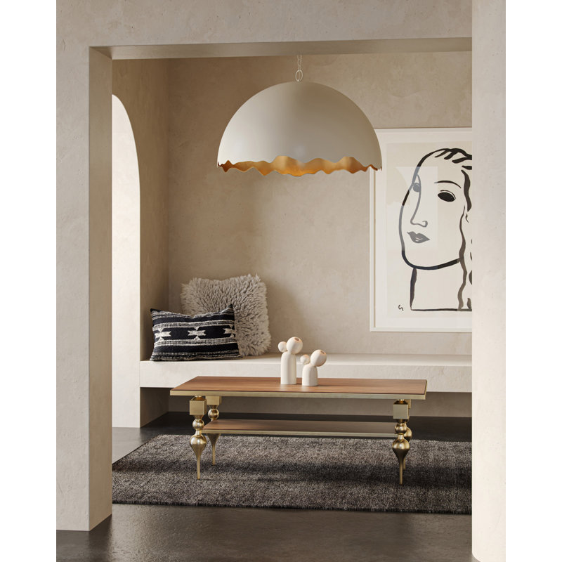 Maeve Cocktail Table