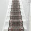 Stair Runner Agostini Oriental Indoor Area Rug-40897153