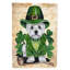 Drapeau de maison Hvidovre Sheltie Halloween en polyester à 2 faces 3 x 2 pi-81031234