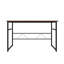 Makale Metal Base Writing Desk-32316855