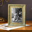 Cadre élégant 3 pièces 8 po x 10 po avec affichage horizontal ou vertical-362053849-362053861-362053860