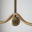 Santiago 4 - Light Shaded Chandelier-110000143