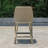 Amey Outdoor Wicker Counter Stool-122972622