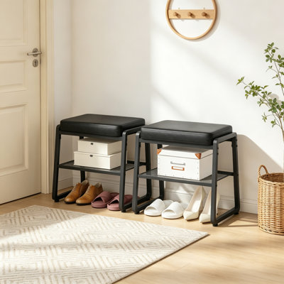 Shoe Rack