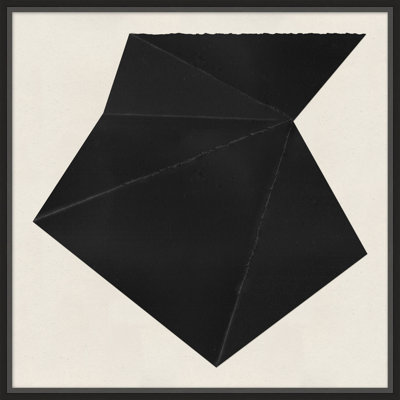 Origami 2 Print by Lillian August