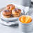 Noritake Colortex Stone Stax Mini Bowls, 3-3/4", 9 Oz.-73392843