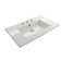 Ravenna 32'' L Bathroom Sink